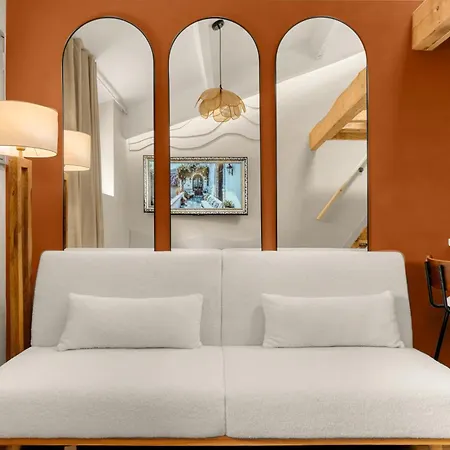 L'atelier Du Soleil Centre X Clim X Gare X Metro Apartamento