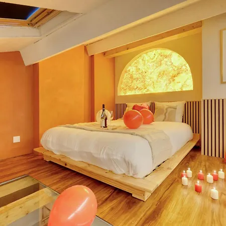 Apartamento L'atelier Du Soleil Centre X Clim X Gare X Metro Toulouse